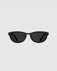 BLUE ELEPHANT Hoen Sunglasses Black