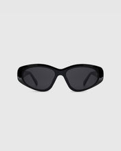 Load image into Gallery viewer, BLUE ELEPHANT Adron Sunglasses Black
