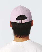 Load image into Gallery viewer, Kijun K Symbol Cap Pink
