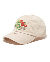 Load image into Gallery viewer, Kijun Portofino Cap Beige
