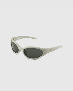 BLUE ELEPHANT Lit Sunglasses Grey Green