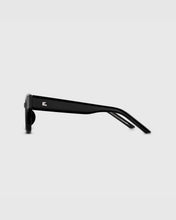 Load image into Gallery viewer, BLUE ELEPHANT Bion Sunglasses Black
