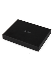 Load image into Gallery viewer, TOITT Wrongly Card Case Red
