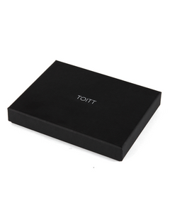 TOITT Wrongly Card Case Red
