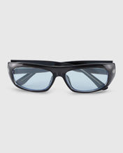 将图片加载到图库查看器，BLUE ELEPHANT Duke Sunglasses Blue Tint
