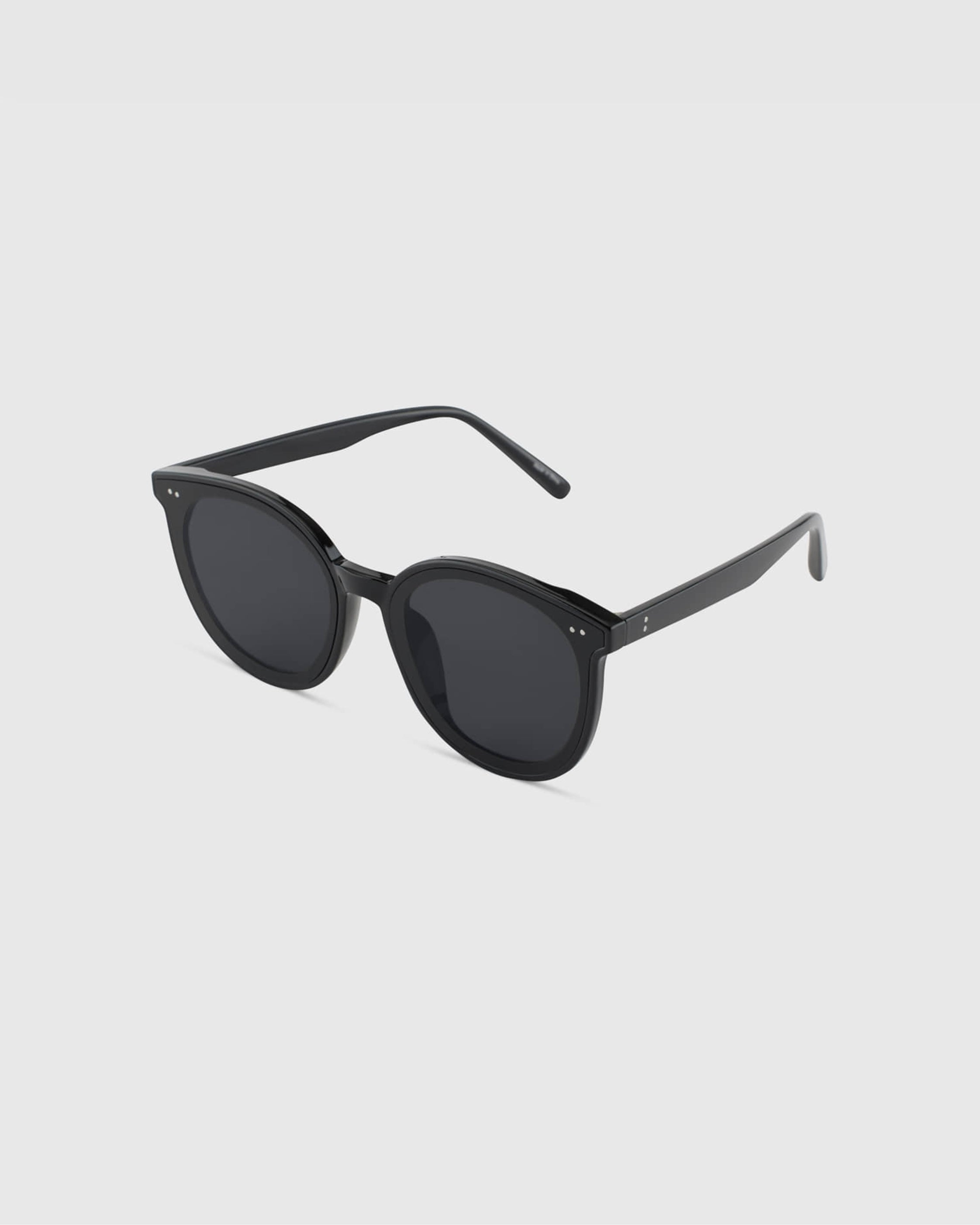 BLUE ELEPHANT Han Sunglasses Black – HYPNOTISE