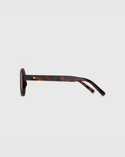 Load image into Gallery viewer, BLUE ELEPHANT Dozen Sunglasses Leopard
