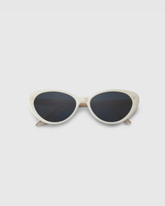 BLUE ELEPHANT Bibi Sunglasses Beige