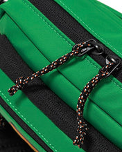 将图片加载到图库查看器，Kodak Essential Mini Cross Bag Green
