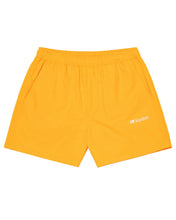 Load image into Gallery viewer, Kodak ColorPlus Shorts Yellow
