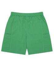 将图片加载到图库查看器，Kodak Cinery Shorts Green
