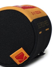 将图片加载到图库查看器，Kodak Film Key Ring Pouch Red
