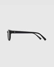 Load image into Gallery viewer, BLUE ELEPHANT Hoen Sunglasses Black
