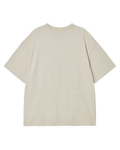 N. Archive Pearl Legacy Archive T-Shirt Washed Ivory
