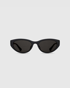 BLUE ELEPHANT Bin Sunglasses Black