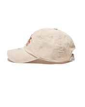 Load image into Gallery viewer, Kijun Portofino Cap Beige
