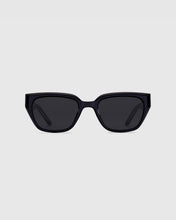 Load image into Gallery viewer, BLUE ELEPHANT Bion Sunglasses Black
