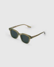 Load image into Gallery viewer, BLUE ELEPHANT Deps Sunglasses Khaki
