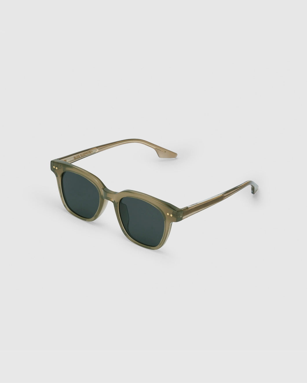 BLUE ELEPHANT Deps Sunglasses Khaki