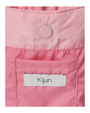 Load image into Gallery viewer, Kijun Macaron Bag Pink

