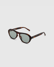 Load image into Gallery viewer, BLUE ELEPHANT Dozen Sunglasses Leopard
