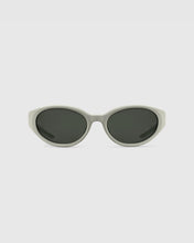 Load image into Gallery viewer, BLUE ELEPHANT Lit Sunglasses Grey Green
