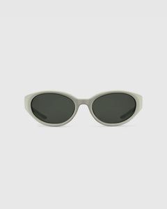 BLUE ELEPHANT Lit Sunglasses Grey Green