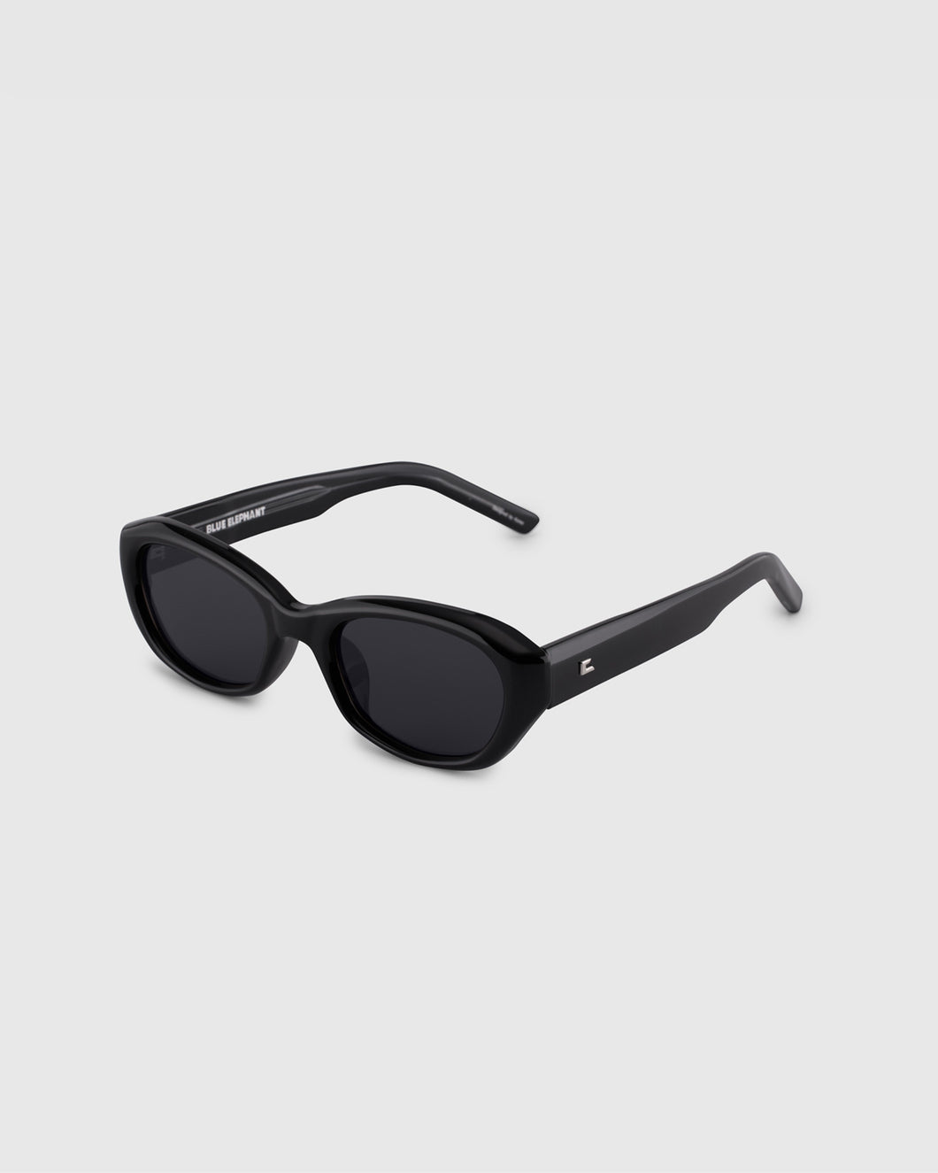 BLUE ELEPHANT Coa Sunglasses Black