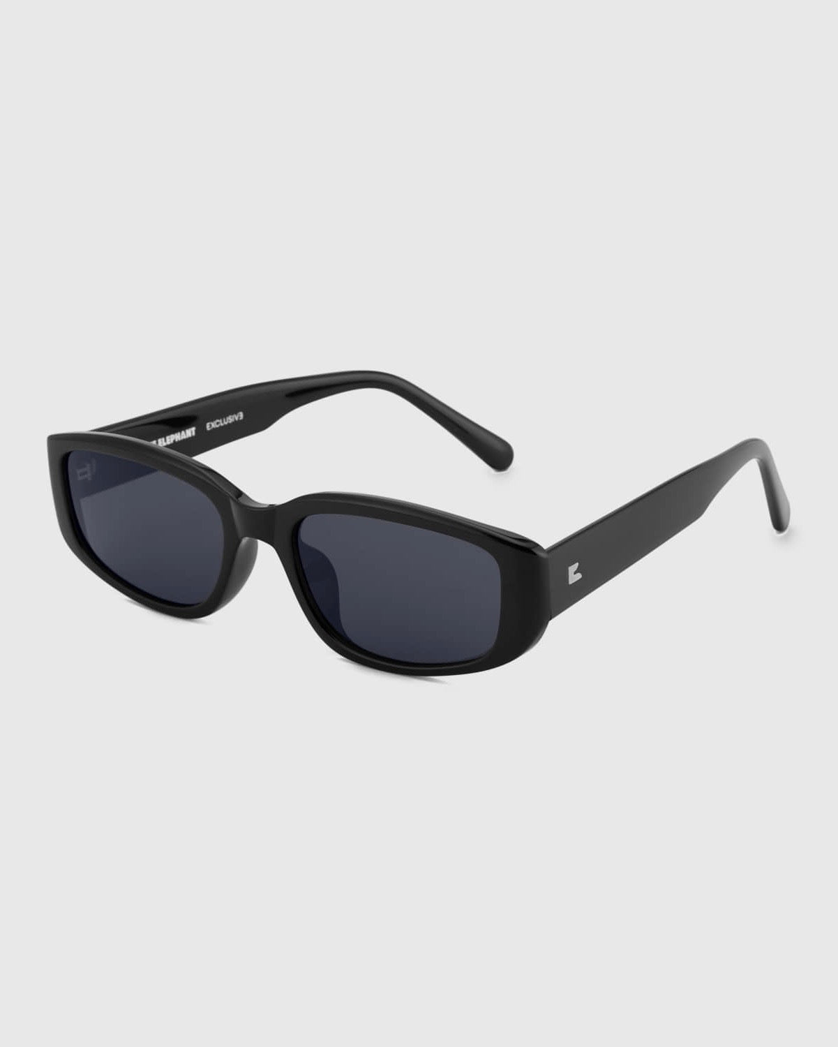 BLUE ELEPHANT Viro Sunglasses Black – HYPNOTISE