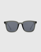 Load image into Gallery viewer, BLUE ELEPHANT Dustin Sunglasses Dark Crystal
