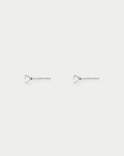 将图片加载到图库查看器，OOO Round Diamante SS Studs
