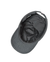 Load image into Gallery viewer, AJOBYAJO Striped Wool Blend Cap Grey

