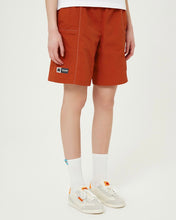 将图片加载到图库查看器，Kodak Cinery Shorts Orange
