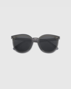 BLUE ELEPHANT Han Sunglasses Grey Crystal