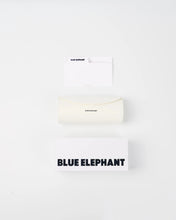将图片加载到图库查看器，BLUE ELEPHANT Hug-S Sunglasses Black
