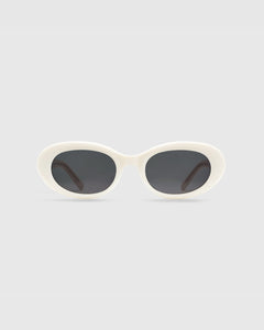 BLUE ELEPHANT Dind Sunglasses Ivory