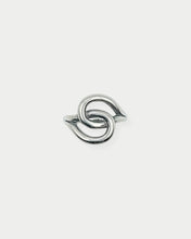 Load image into Gallery viewer, OOO Oath SS Ring Silver
