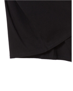 ILP Musician Band Dog T-Shirt Black