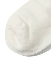 将图片加载到图库查看器，Kodak Rainbow Stripe Crew Socks 3pk White
