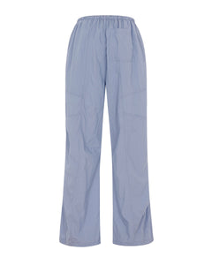 Bitter Cells Air Nylon Pants Blue