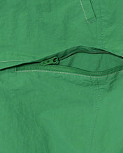 将图片加载到图库查看器，Kodak Cinery Shorts Green
