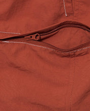 将图片加载到图库查看器，Kodak Cinery Shorts Orange
