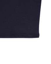 将图片加载到图库查看器，Adlielos Neoprene Rubber Polo Navy
