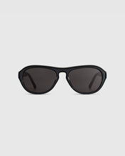 Load image into Gallery viewer, BLUE ELEPHANT Dozen Sunglasses Black
