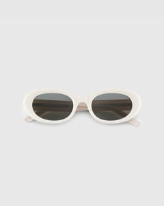 BLUE ELEPHANT Dind Sunglasses Ivory