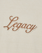 Load image into Gallery viewer, N. Archive Pearl Legacy Archive T-Shirt Washed Ivory

