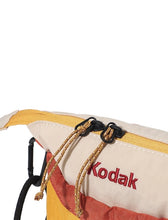将图片加载到图库查看器，Kodak Hardy String Mini Cross Bag Yellow
