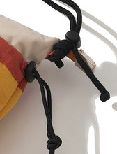 将图片加载到图库查看器，Kodak Hardy String Mini Cross Bag Yellow
