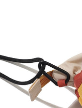 将图片加载到图库查看器，Kodak Hardy String Mini Cross Bag Yellow
