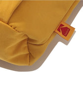 将图片加载到图库查看器，Kodak Hardy String Mini Cross Bag Yellow
